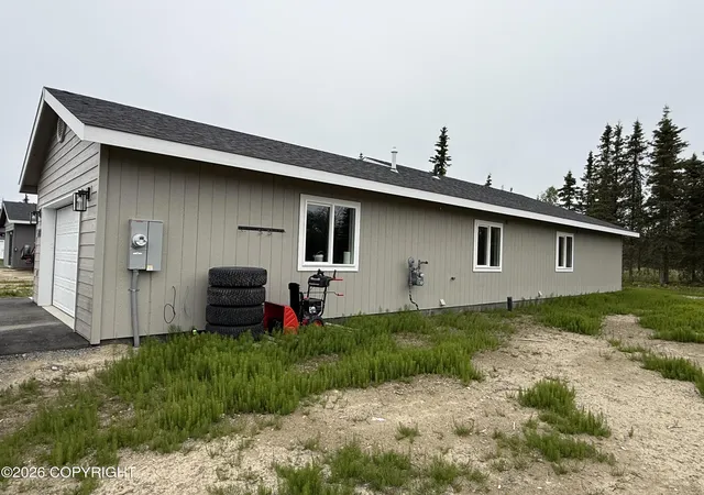 3rd image of 1117 Skyler Ln, Kenai, AK 99611 | MLS# 26-7504