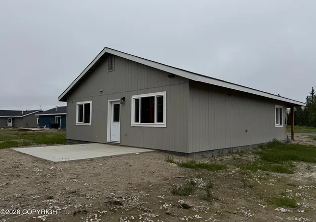 5th image of 1117 Skyler Ln, Kenai, AK 99611 | MLS# 26-7504