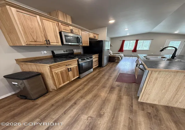 4th image of 1117 Skyler Ln, Kenai, AK 99611 | MLS# 26-7504