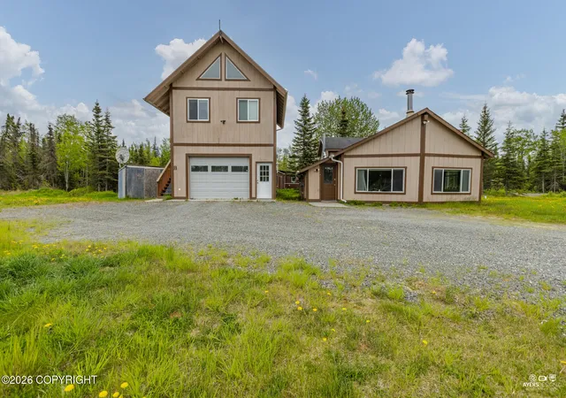 1st image of 33770 Harvey St, Soldotna, AK 99669 | MLS# 26-7182