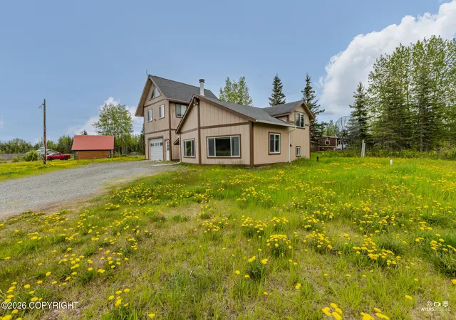 2nd image of 33770 Harvey St, Soldotna, AK 99669 | MLS# 26-7182