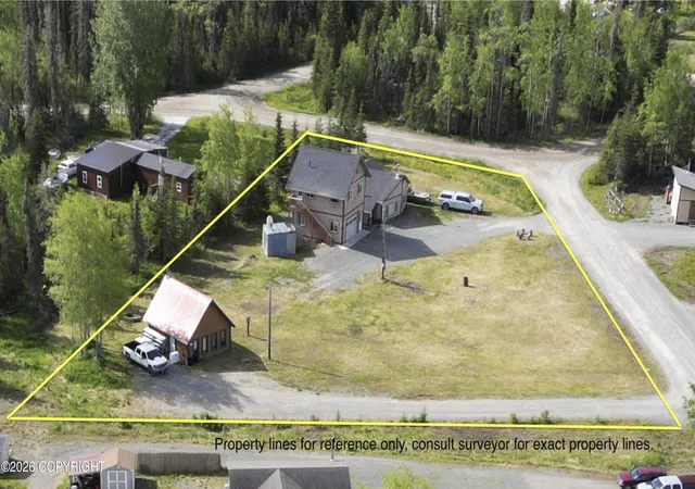 46th image of 33770 Harvey St, Soldotna, AK 99669 | MLS# 26-7182