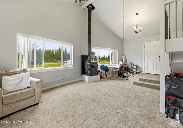 4th image of 33770 Harvey St, Soldotna, AK 99669 | MLS# 26-7182