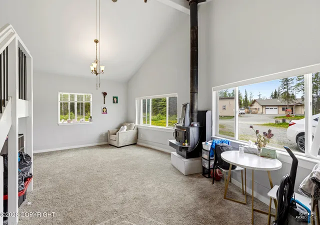5th image of 33770 Harvey St, Soldotna, AK 99669 | MLS# 26-7182