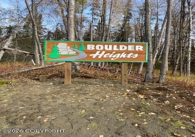Photo 1 of Land for sale at L10 Authentic Rd, Soldotna, AK 99669 | MLS# 26-7208 | Listing updated on 2026-06-23