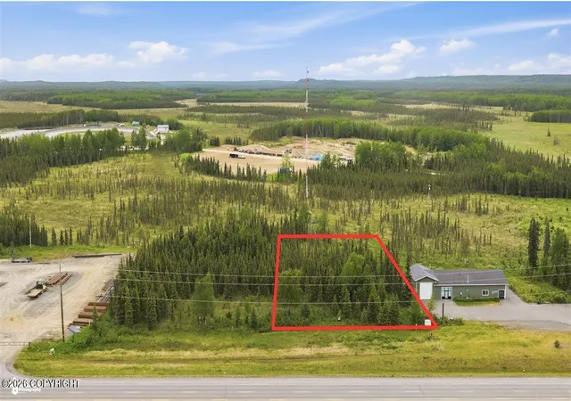 1st image of 6416 Kenai Spur Hwy, Kenai, AK 99611 | MLS# 26-7399
