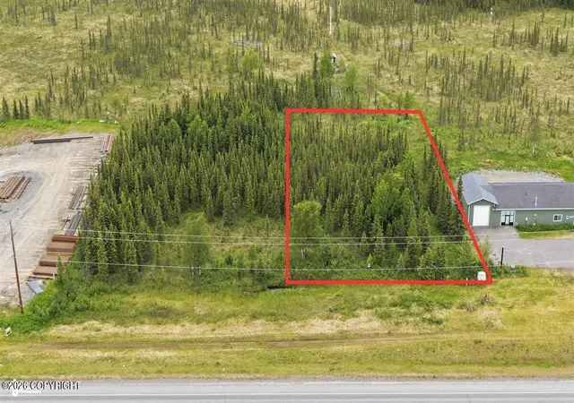 3rd image of 6416 Kenai Spur Hwy, Kenai, AK 99611 | MLS# 26-7399