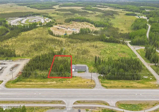 4th image of 6416 Kenai Spur Hwy, Kenai, AK 99611 | MLS# 26-7399
