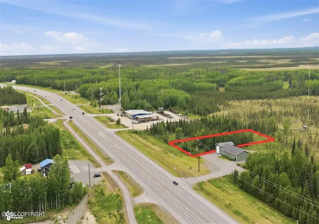 5th image of 6416 Kenai Spur Hwy, Kenai, AK 99611 | MLS# 26-7399