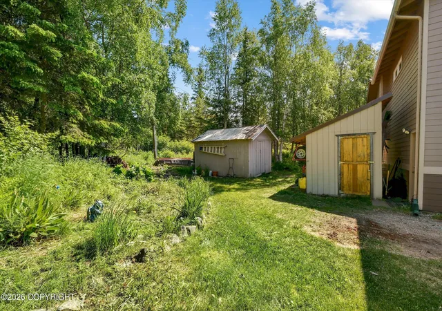Photo 3 of Sale Pending at 12530 Freitag Cir, Anchorage, AK 99516 | MLS# 26-7505 | Listing updated on 2026-09-16