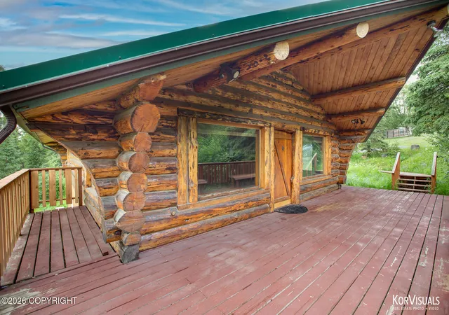 1st image of 13040 Shelburne Rd, Anchorage, AK 99516 | MLS# 26-7200