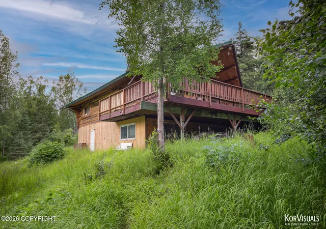 32nd image of 13040 Shelburne Rd, Anchorage, AK 99516 | MLS# 26-7200