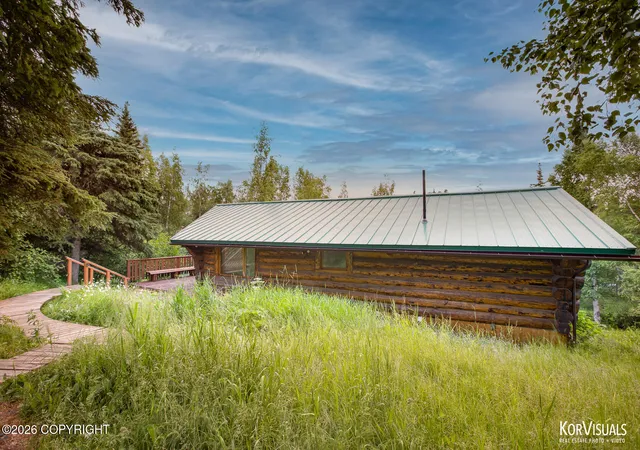 Photo 3 of Single family home for sale at 13040 Shelburne Rd, Anchorage, AK 99516 | MLS# 26-7200 | Listing updated on 2026-08-30