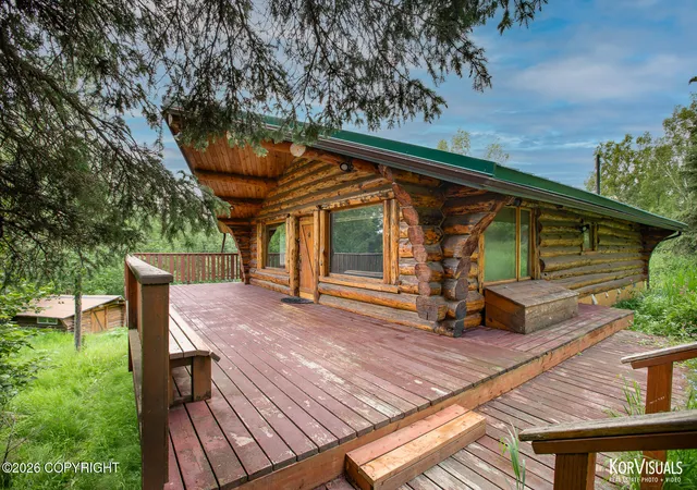 Photo 3 of Sale Pending at 13040 Shelburne Rd, Anchorage, AK 99516 | MLS# 26-7200 | Listing updated on 2026-10-30