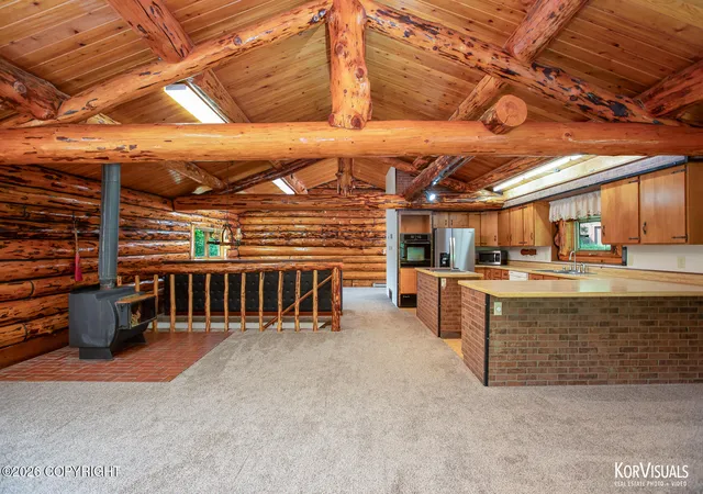 Photo 4 of Sale Pending at 13040 Shelburne Rd, Anchorage, AK 99516 | MLS# 26-7200 | Listing updated on 2026-10-30
