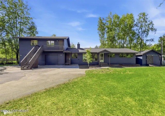 1st image of 1103 Bannister Dr, Anchorage, AK 99508 | MLS# 26-7304