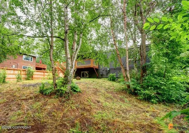 2nd image of 2351 Paxson Dr, Anchorage, AK 99504 | MLS# 26-8539