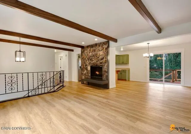 5th image of 2351 Paxson Dr, Anchorage, AK 99504 | MLS# 26-8539