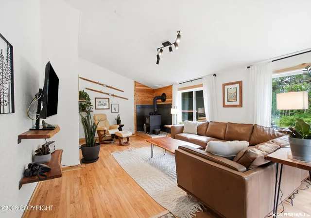 Photo 1 of Single family home for sale at 935 N Leatherleaf Loop, Wasilla, AK 99654 | MLS# 26-7188 | Listing updated on 2026-09-17