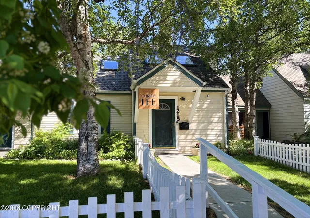 Photo 60 of Single family home for sale at 1215 W 8th Avenue, Anchorage, AK 99501 | MLS# 26-7418 | Listing updated on 2026-07-24