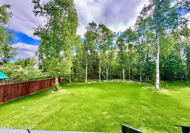 11th image of 13299 Rosser Dr, Eagle River, AK 99577 | MLS# 26-7191