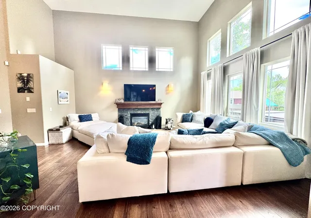 2nd image of 13299 Rosser Dr, Eagle River, AK 99577 | MLS# 26-7191