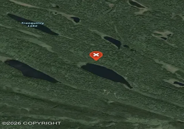 1st image of N/a Asls 85 268 Tract C, Talkeetna, AK 99676 | MLS# 26-7215