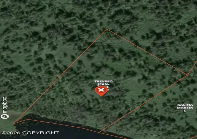 2nd image of N/a Asls 85 268 Tract C, Talkeetna, AK 99676 | MLS# 26-7215