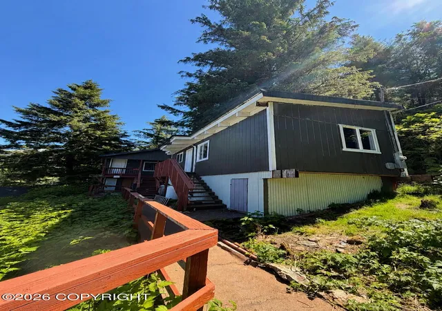 3rd image of 325 Upland Wy, Ketchikan, AK 99901 | MLS# 26-7291