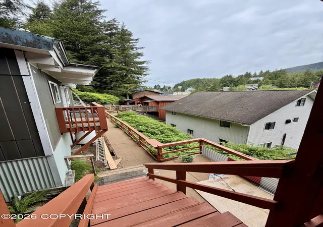 4th image of 325 Upland Wy, Ketchikan, AK 99901 | MLS# 26-7291