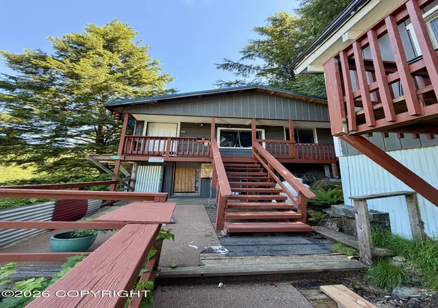 5th image of 325 Upland Wy, Ketchikan, AK 99901 | MLS# 26-7291