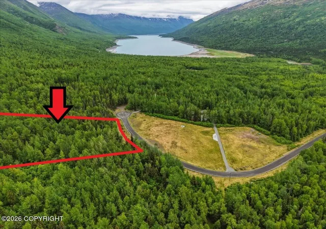Homes for sale in Chugiak, AK | L2 Twin Peaks Dr, Chugiak, AK 99567 | MLS# 26-7409