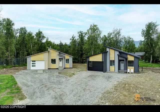 1st image of 5045 W Sassy Ave, Wasilla, AK 99623 | MLS# 26-7245
