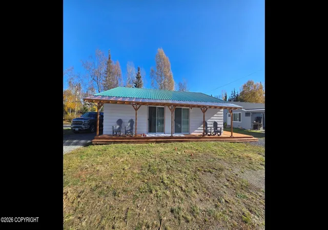 Homes for sale in Kenai, AK | 316 Birch St, Kenai, AK 99611 | MLS# 26-7228
