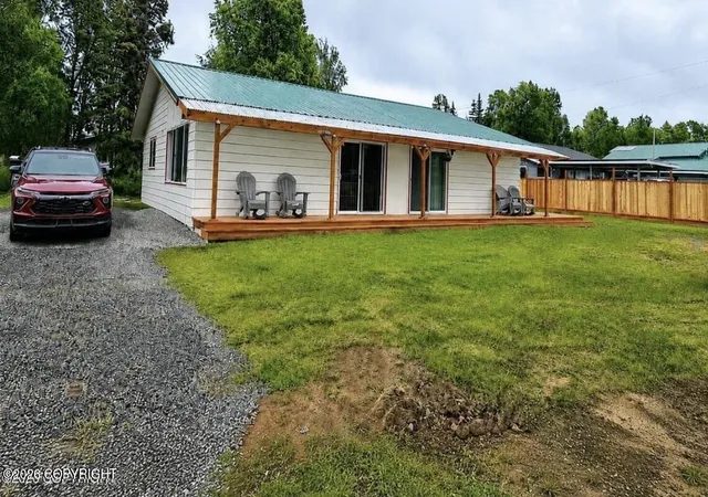 Photo 26 of Sale Pending at 316 Birch St, Kenai, AK 99611 | MLS# 26-7228 | Listing updated on 2026-09-02