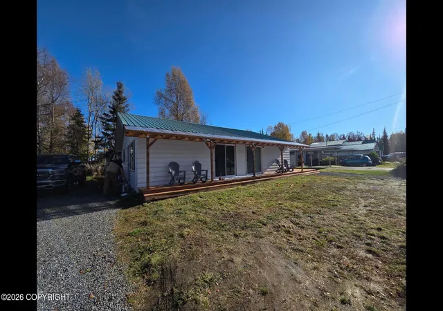 Homes for sale in Kenai, AK | 316 Birch St, Kenai, AK 99611 | MLS# 26-7228
