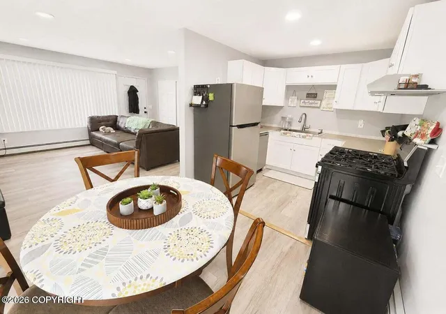 Photo 3 of Sale Pending at 316 Birch St, Kenai, AK 99611 | MLS# 26-7228 | Listing updated on 2026-09-02