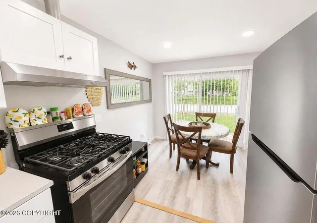 Photo 3 of Sale Pending at 316 Birch St, Kenai, AK 99611 | MLS# 26-7228 | Listing updated on 2026-09-02