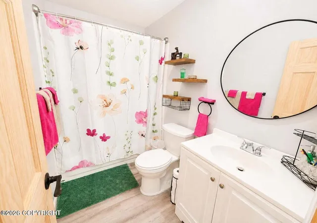 Photo 4 of Sale Pending at 316 Birch St, Kenai, AK 99611 | MLS# 26-7228 | Listing updated on 2026-09-02