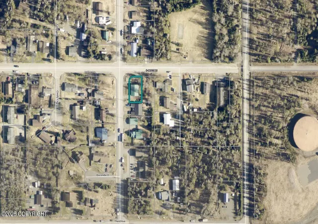 Photo 25 of Sale Pending at 316 Birch St, Kenai, AK 99611 | MLS# 26-7227 | Listing updated on 2026-09-02