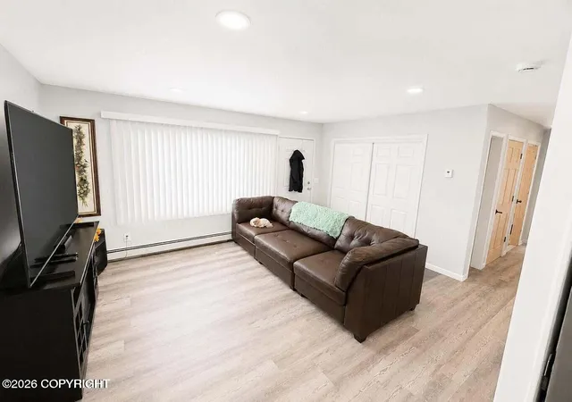 Photo 2 of Sale Pending at 316 Birch St, Kenai, AK 99611 | MLS# 26-7227 | Listing updated on 2026-09-02