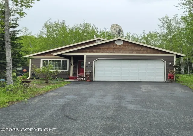 1st image of 48185 Rustic Ave, Soldotna, AK 99669 | MLS# 26-7234