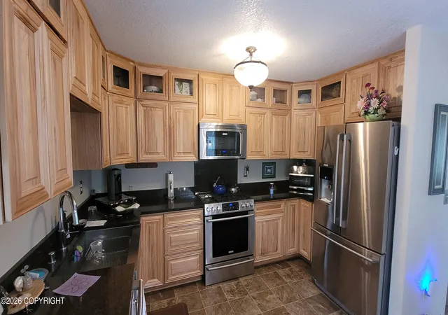 2nd image of 48185 Rustic Ave, Soldotna, AK 99669 | MLS# 26-7234