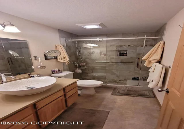 8th image of 48185 Rustic Ave, Soldotna, AK 99669 | MLS# 26-7234