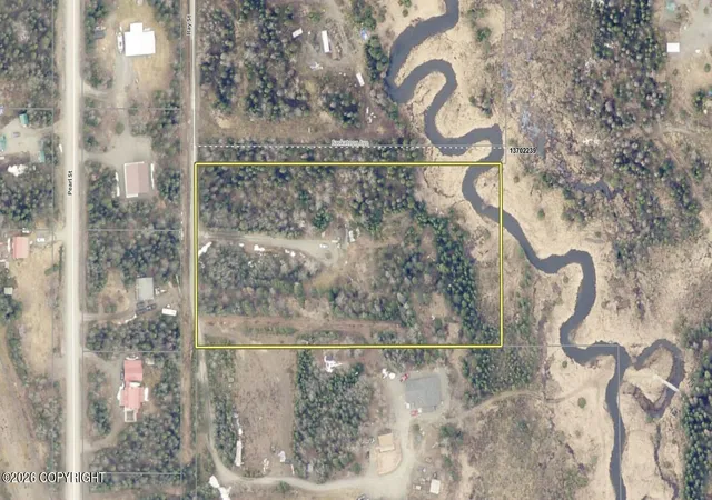 Photo 2 of Single family home for sale at 20820 Ray St, Kasilof, AK 99610 | MLS# 26-7229 | Listing updated on 2026-06-22