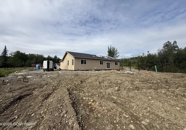 Photo 8 of Single family home for sale at 3487 N Slaton St, Wasilla, AK 99654 | MLS# 26-7282 | Listing updated on 2026-08-15