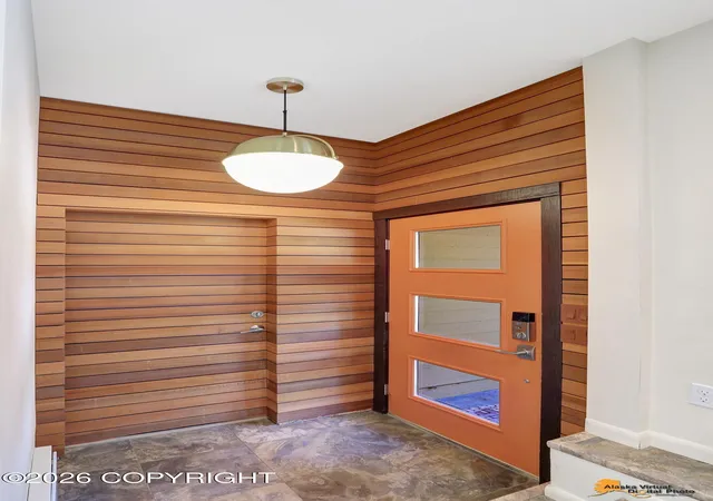 5th image of 2201 Arctic Cir, Anchorage, AK 99517 | MLS# 26-7608