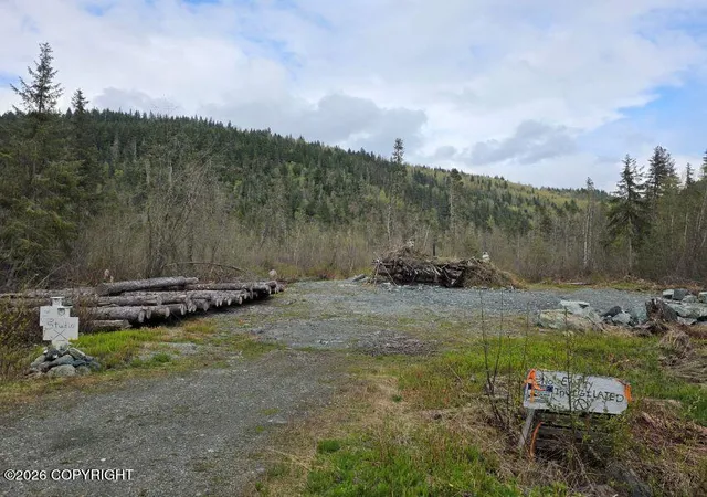 Homes for sale in Haines, AK | 638 Mosquito Lake Rd, Haines, AK 99827 | MLS# 26-7289