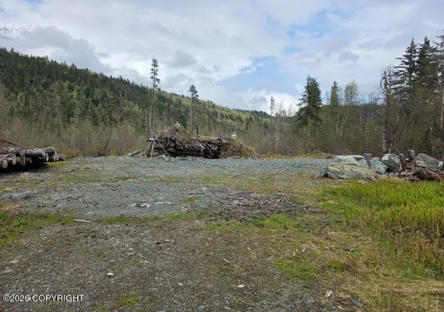 Homes for sale in Haines, AK | 638 Mosquito Lake Rd, Haines, AK 99827 | MLS# 26-7289