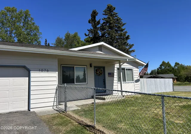 3rd image of 1076 Walnut Ave, Kenai, AK 99611 | MLS# 26-7239
